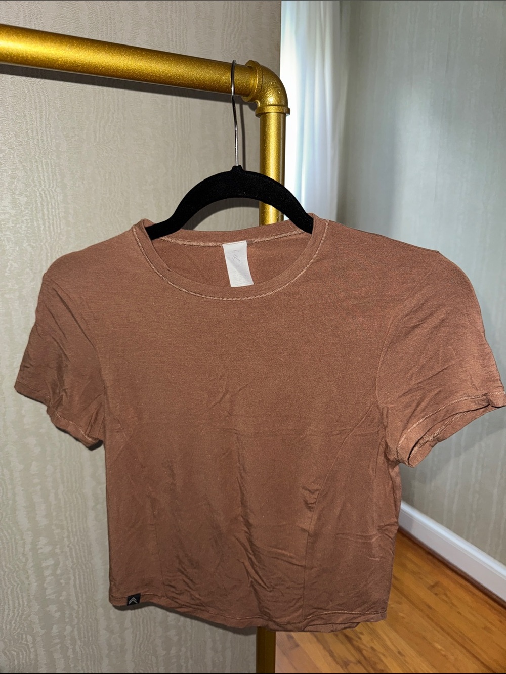 Oner Active MELLOW™ SOFT MID SHORT SLEEVE T-SHIRT